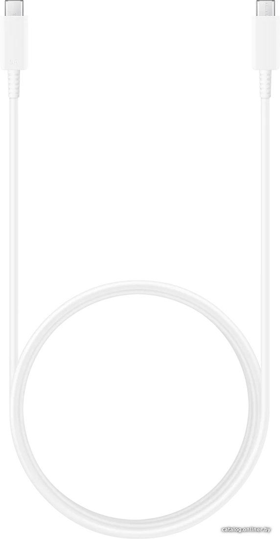 Кабель Samsung EP-DX510JWRGRU
