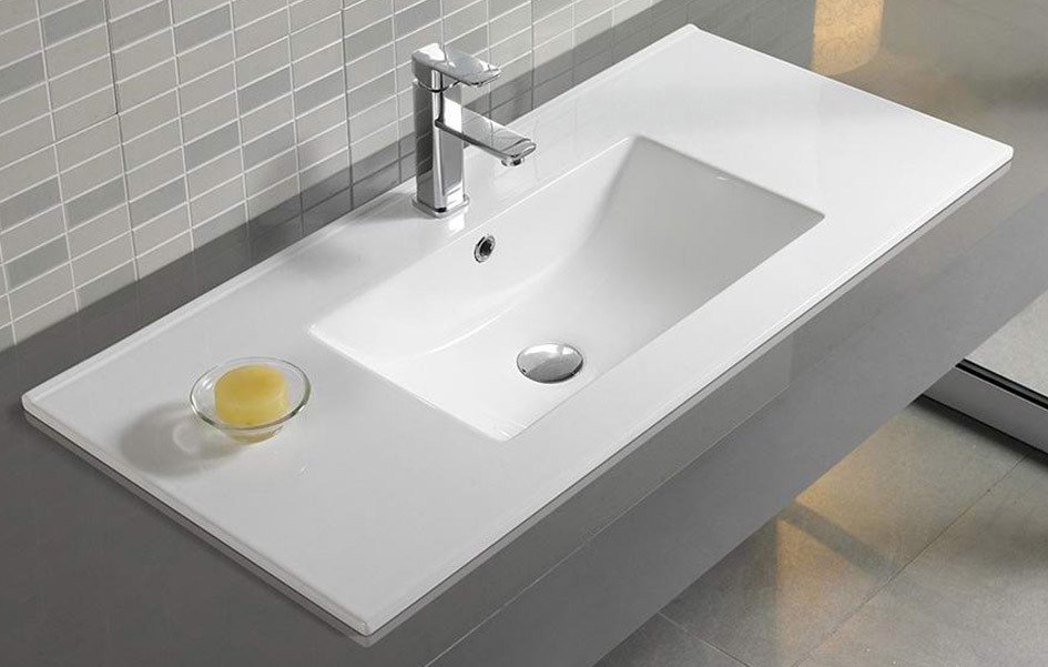 

Умывальник Melana MLN-E70 (9070E)