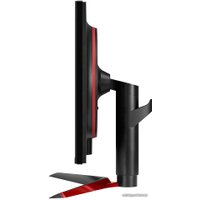 Игровой монитор LG UltraGear 27GL83A-B
