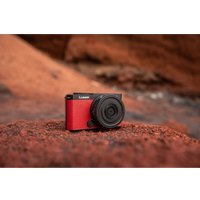 Беззеркальный фотоаппарат Panasonic Lumix S9 Body (черный)