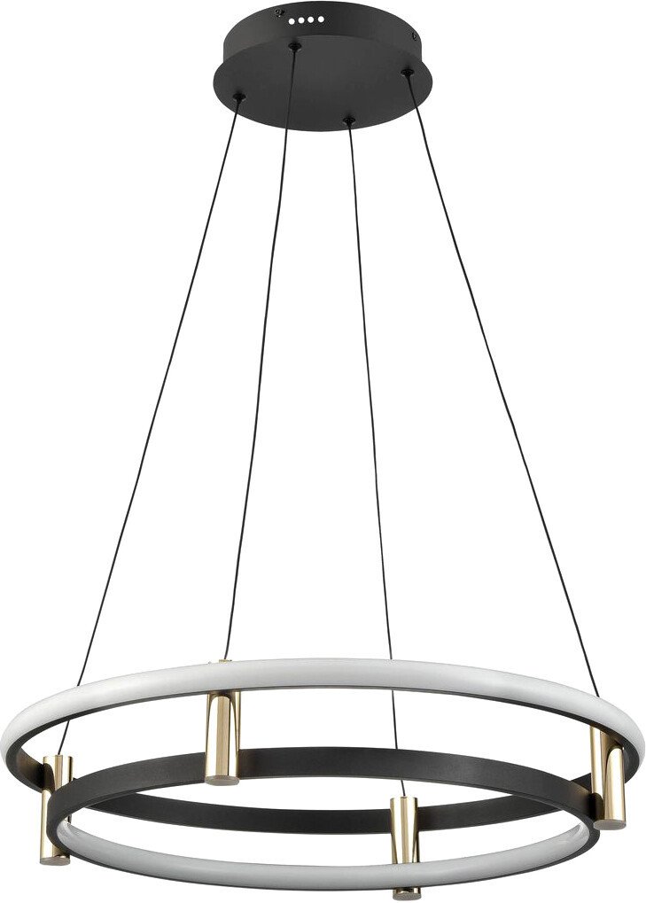 

Подвесная люстра Vele Luce Libertas VL7314P14