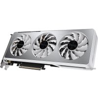 Видеокарта Gigabyte GeForce RTX 3060 Ti Vision OC 8G GDDR6 (rev. 2.0)