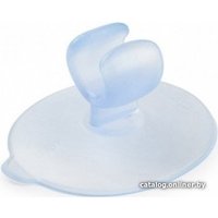 Держатель для бритвенного станка Berossi Touch АС 26400000 (прозрачный)