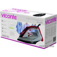 Утюг Viconte VC-4311