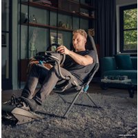 Кресло для автосимуляторов Playseat Challenge X Logitech G Edition