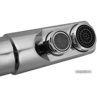 Смеситель OUTE T4803BK-2