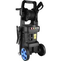 Мойка высокого давления Deko DKCW235 083-2029