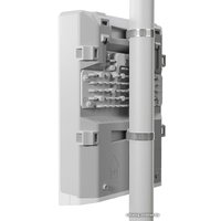 Управляемый коммутатор 3-го уровня Mikrotik netPower 16P CRS318-16P-2S+OUT в Витебске