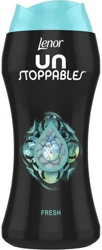 Стиральный порошок Lenor Парфюмированные гранулы для белья UN Stoppables Fresh 210 г