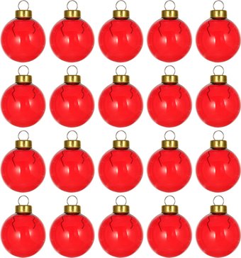 Елочная игрушка Ikea Vinterfint 00604533
