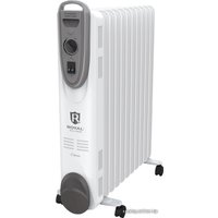 Масляный радиатор Royal Clima CATANIA [ROR-C7-1500M]