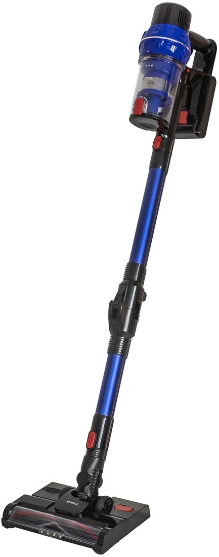 

Пылесос Supra VCS-4092