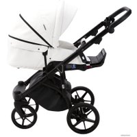 Универсальная коляска Adamex Mateo Eco Lux (2 в 1, Sa-1)