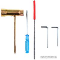 Бензопила RedVerg Basic GC-58C в Гродно