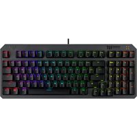 Клавиатура ASUS RA07 TUF Gaming K3 Gen II
