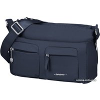 Женская сумка Samsonite Move 3.0 CV3-01031 (синий)