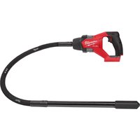 Вибратор глубинный Milwaukee M18 FUEL M18FCVN12-0 4933479596 (без АКБ)