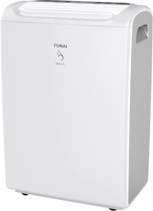 

Осушитель воздуха Funai Neko L RAD-N26F6E