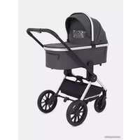 Универсальная коляска Rant Tilda MB064 (2 в 1, carbon)