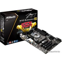 Материнская плата ASRock Z77 Extreme3