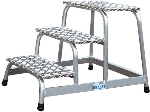 

Подставка Krause Stabilo 3 ступени 805034
