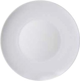 

Тарелка обеденная Royal Garden Round Classic RG001RC
