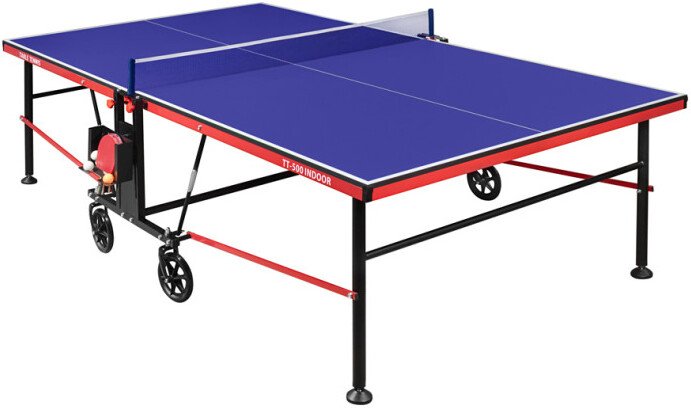 

Теннисный стол Alpin Indoor TT-500