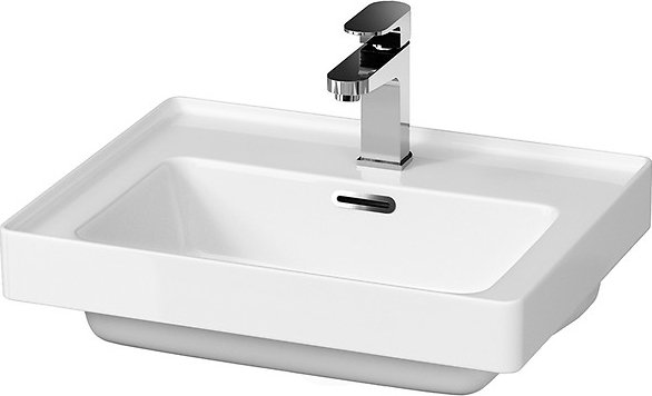 Умывальник Cersanit Crea K114005