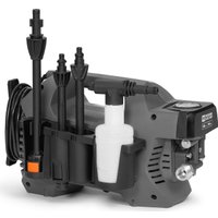 Мойка высокого давления Daewoo Power DAW 6 Compact