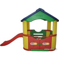 Игровой комплекс Happy Box JM-802B