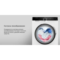 Стиральная машина MAUNFELD MFWM127STWH06