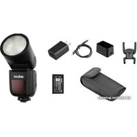 Вспышка Godox V1S для Sony