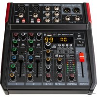 Микшерный пульт JB Systems Live-6