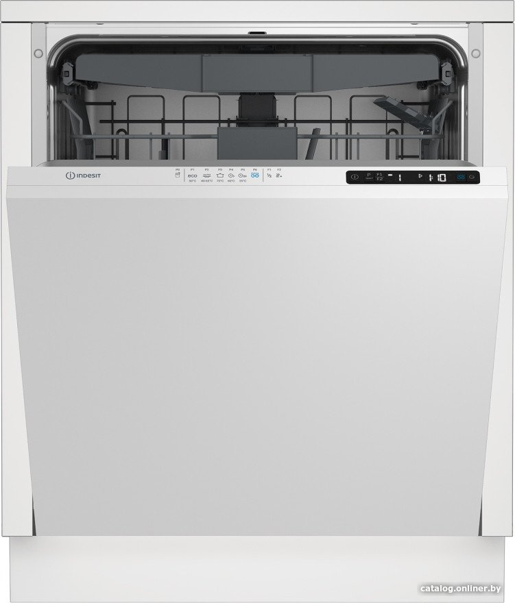 Встраиваемая посудомоечная машина Indesit DI 5C65 AED