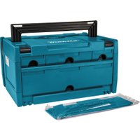 Ящик для инструментов Makita P-84311