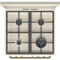 Кухонная плита Gorenje GKS6C71CLI
