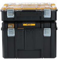 Набор ящиков DeWalt DWST83520-1
