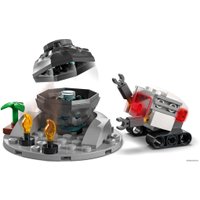 Конструктор LEGO City 60351 Космодром