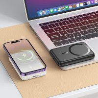 Внешний аккумулятор Hoco J141 10000mAh (черный)