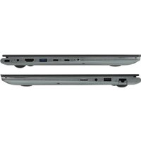 Ноутбук DEXP Atlas A15-A5W402