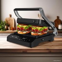 Электрогриль Tuarex TK-5002