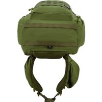 Туристический рюкзак TRAMP Bastion 75 (оливковый)