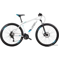 Велосипед Marin Bolinas Ridge 29er Hydro (2014)