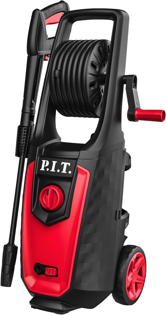 

Мойка высокого давления P.I.T. PHP170-C1