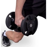 Гантель Protrain HC-AD1-20B 20кг