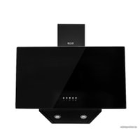 Кухонная вытяжка ZorG Arstaa 60 М (черное стекло)