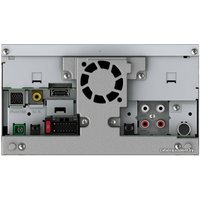 USB-магнитола Pioneer SPH-DA100