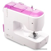 Электромеханическая швейная машина Comfort 210