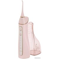 Ирригатор  Polaris PWF 0201 (розовый)