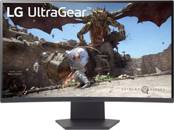 UltraGear 27GS60QC-B